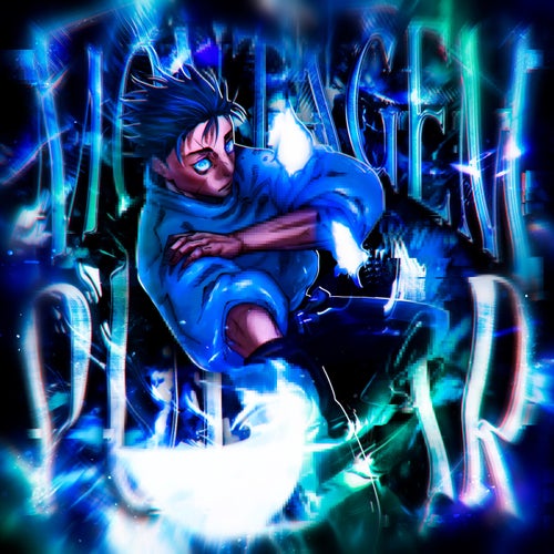 MONTAGEM PULSAR (Versions)