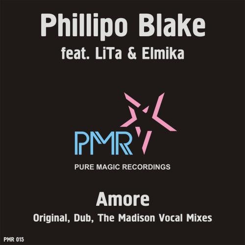 Amore feat. LiTa & Elmika