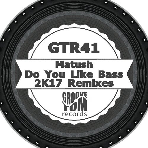 Do You Like Bass 2K17 Chart