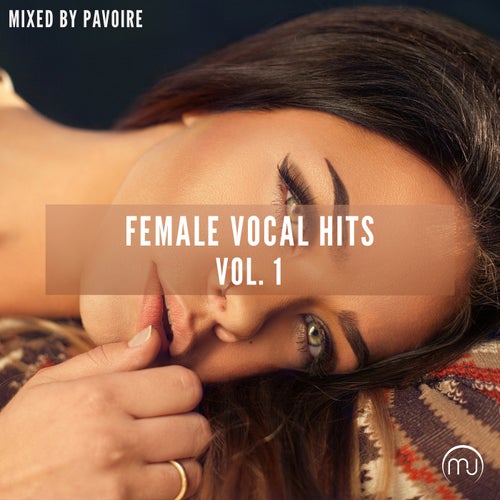 Female Vocal Hits Vol. 1