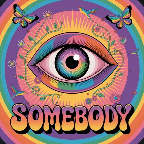 Somebody