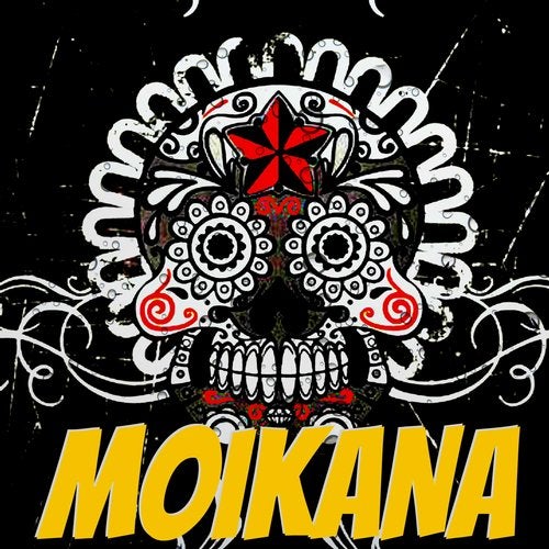 Moikana