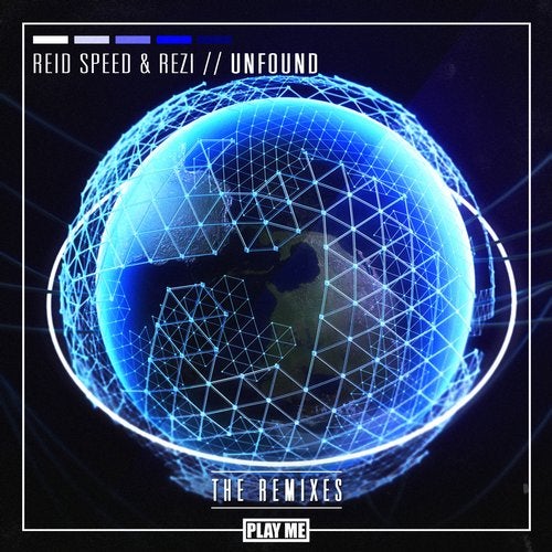 Reid Speed & REZI - Unfound (King Trimble Remix) [Single] 2019