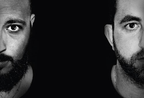 Duo Deep avatar