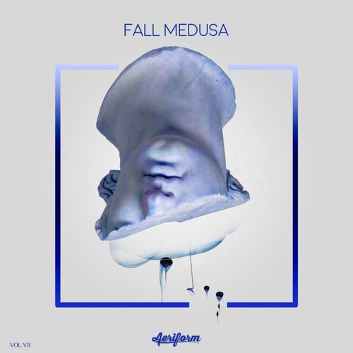 Cover art for Fall Medusa , Vol. 7