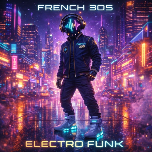 Electro Funk