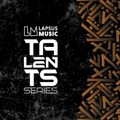 Cover art for Talents Series
