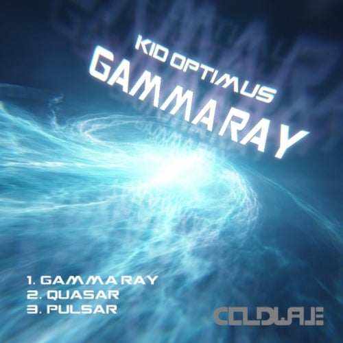 Gamma Ray