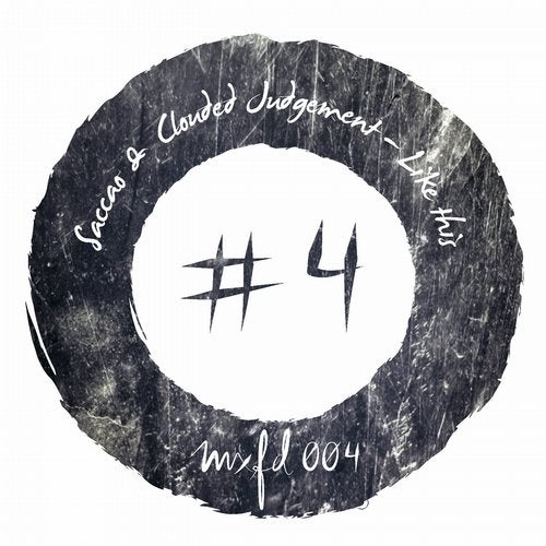 Cover art for Like This
