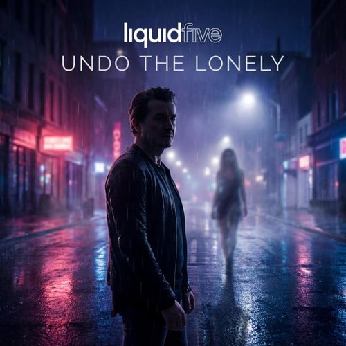 Undo the Lonely (Extended)