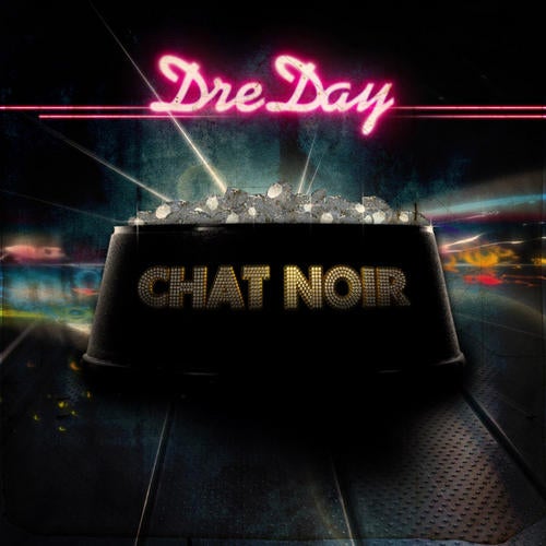 Chat Noir / Hey Boy