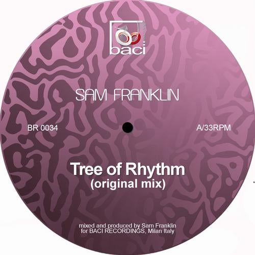 Tree of Rhythm