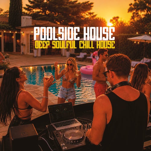 Poolside House
