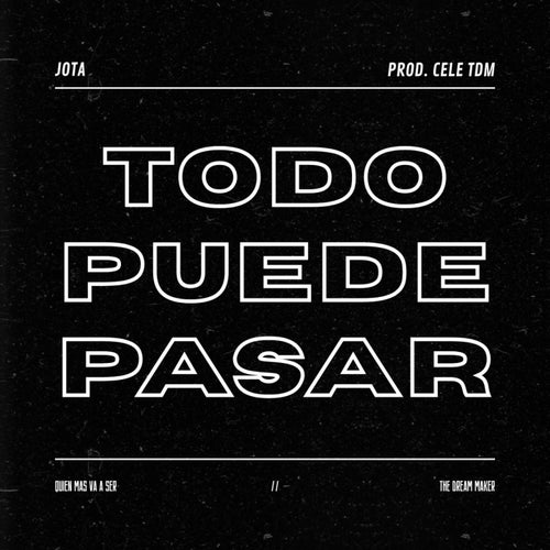 Todo Puede Pasar