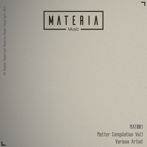 Matter Compilation Vol. 1