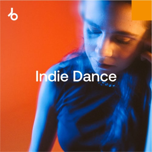 Beatport Dancefloor Essentials 2026 Indie Dance - Indie Dance album cover