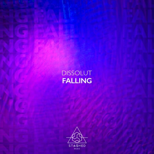 Cover art for Falling