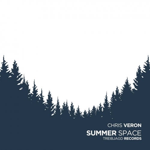 Chris Veron's "Summer Space" Release Charts