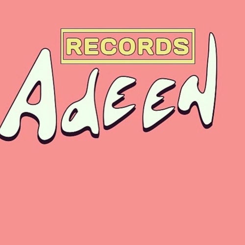 Adeen Records