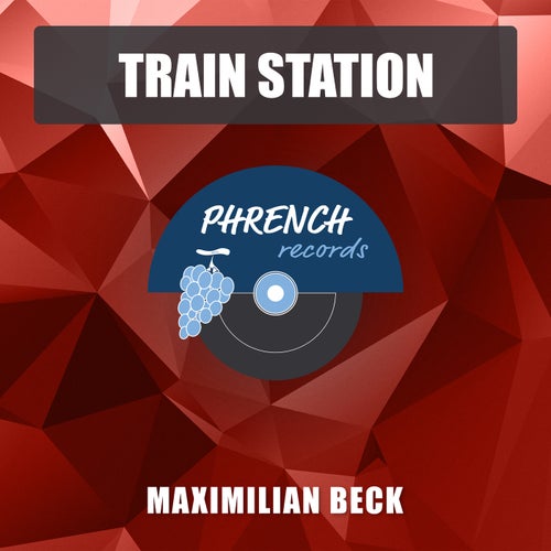 Train Station