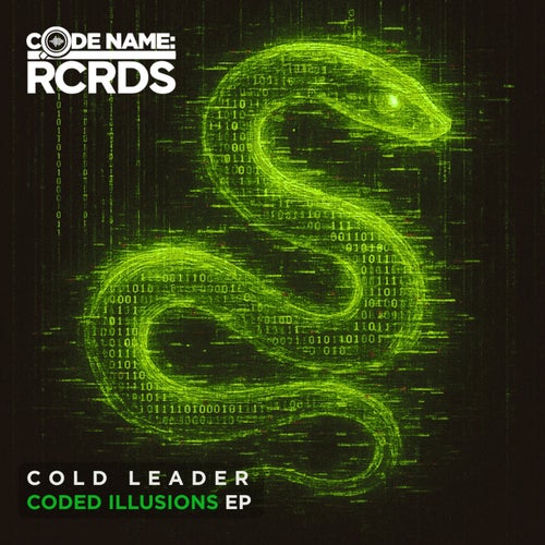 Coded Illusions EP