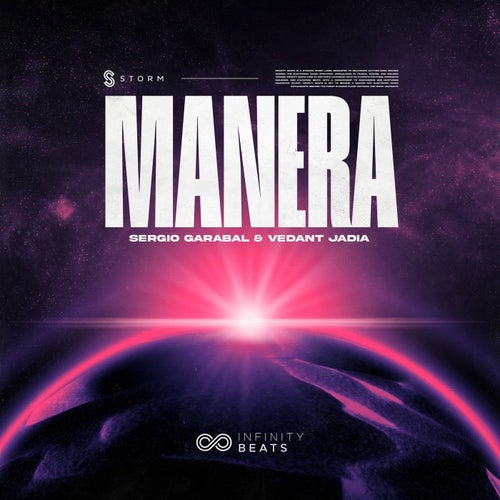 Manera (Extended Mix)