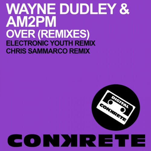 Over (Remixes)