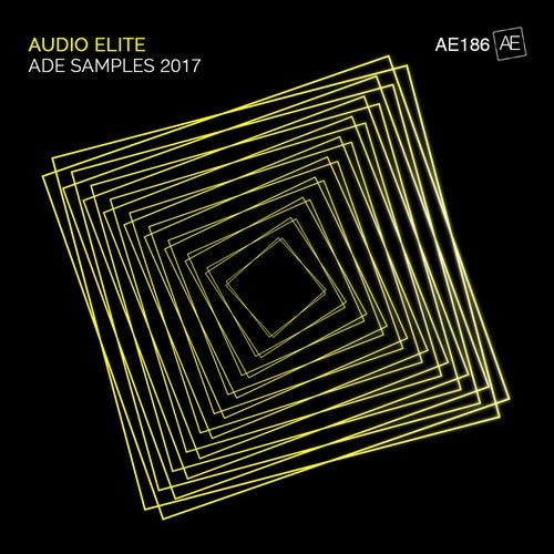 Cover art for Ade Samples 2017