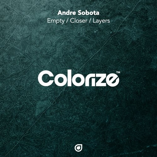 Cover art for Empty / Closer / Layers
