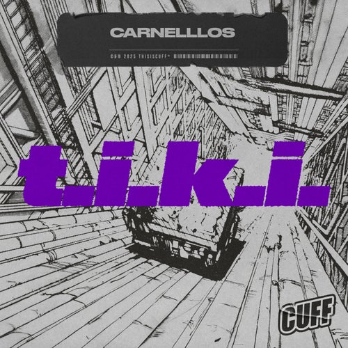 T.I.K.I.