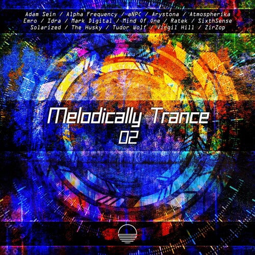VA - Melodically Trance 02 [SMTC02]