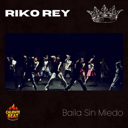 Baila Sin Miedo