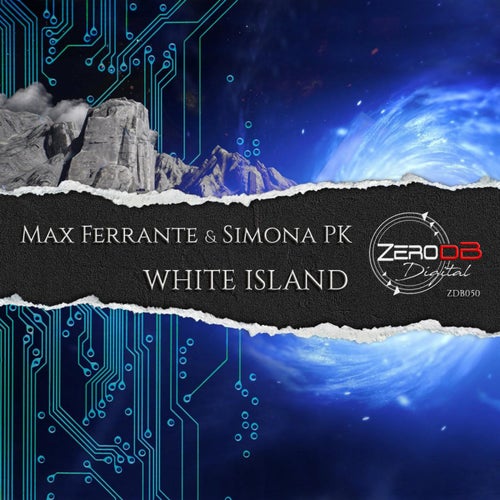 White Island
