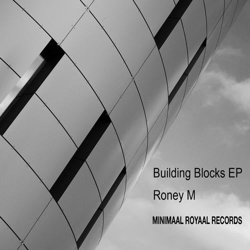 Building Blocks EP