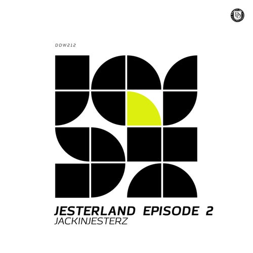Jesterland Episode 2