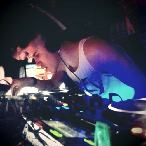 N'veik Techno Charts / May 2013