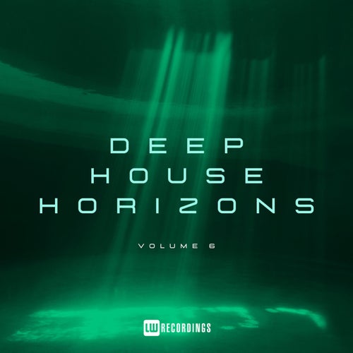 Deep House Horizons, Vol. 06