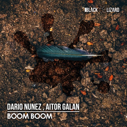 Boom Boom (Extended Mix)