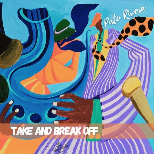 Take And Break Off
