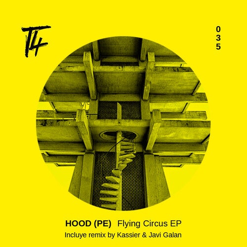 Flying Circus EP