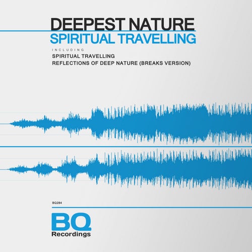 Spiritual Travelling