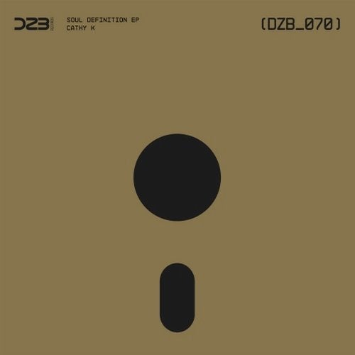 Cover art for Soul Definition