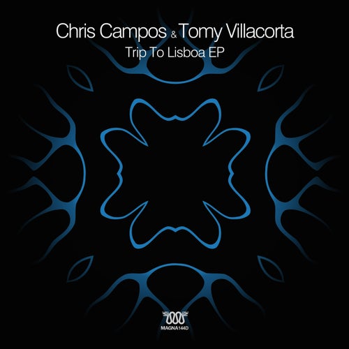 Trip To Lisboa EP