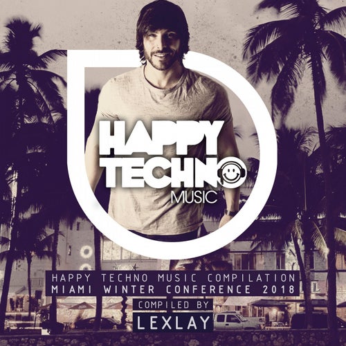 Miami Winter Conference 2018 (Compiled By Lexlay)