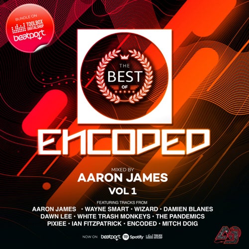 Best Of Encoded Vol 1