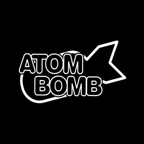 Atom Bomb Music