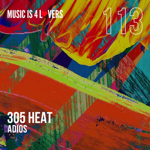 305 Heat