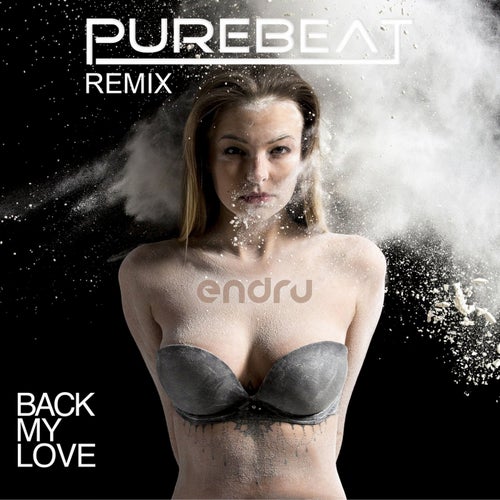 Back My Love (Purebeat remix)