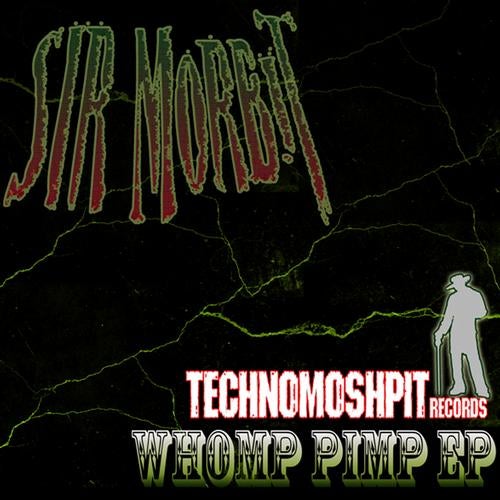 Whomp Pimp Ep