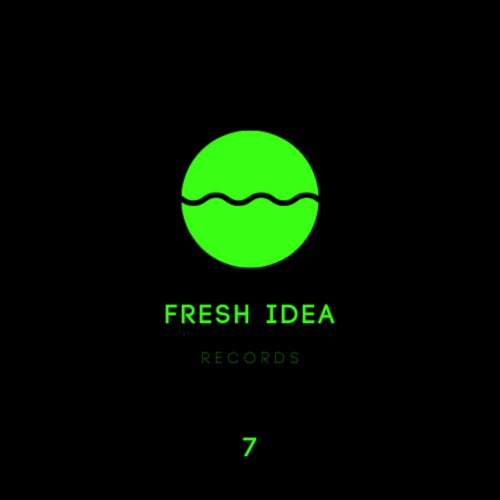 Cover art for Fresh Idea 7